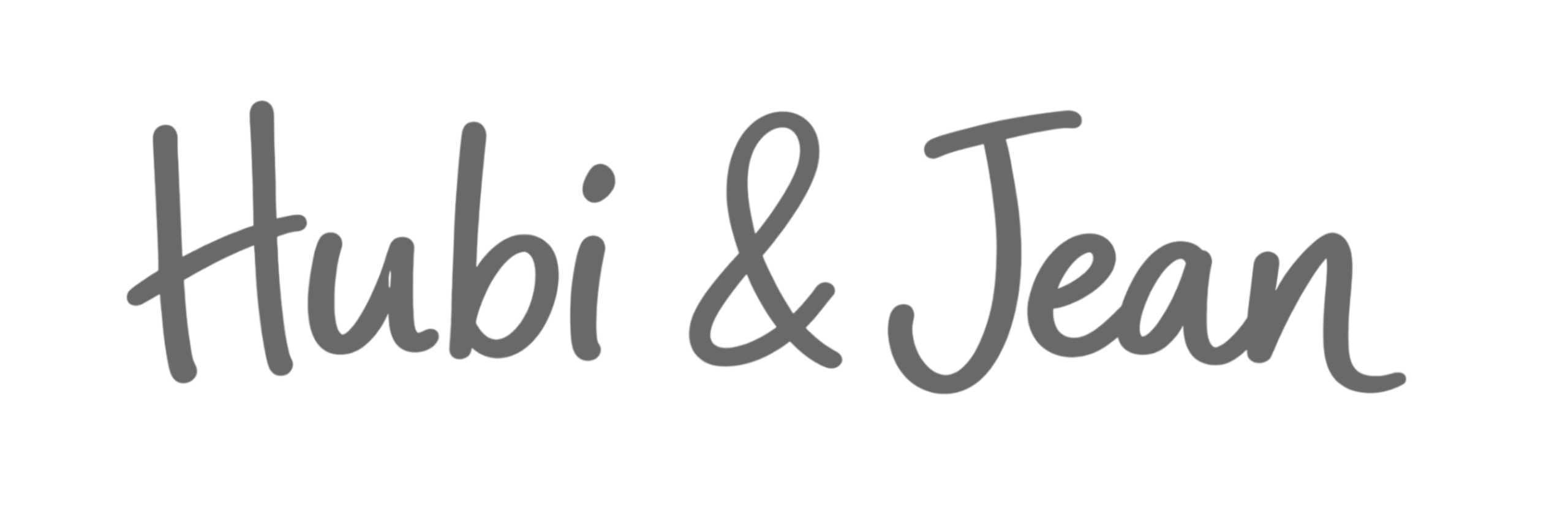 Hubi & Jean